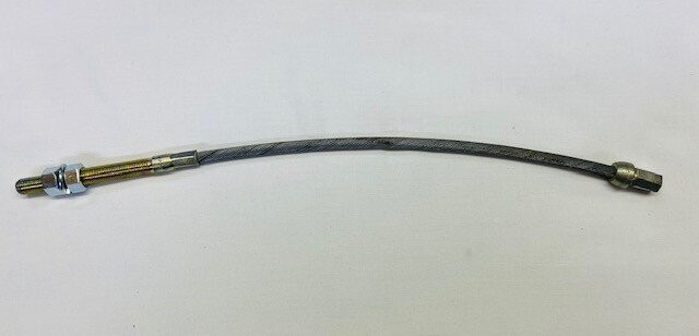 Engine Stay Cable