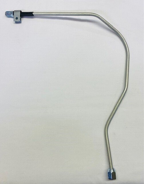 Oil Gauge  Steel Pipe