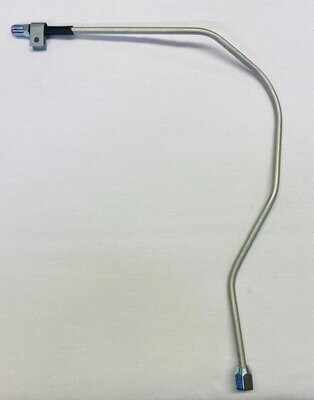 Oil Gauge  Steel Pipe