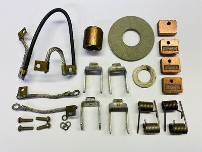 GMC - Starter Motor Repair Kit