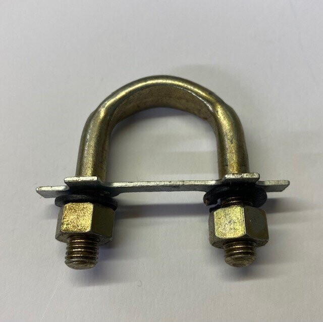 Propshaft U Bolt