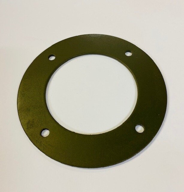 Steering Column Floor Ring