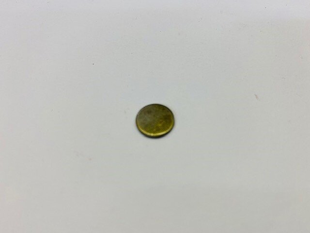 Oil Pump Shim