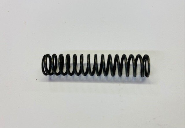 Oil Pump Spring