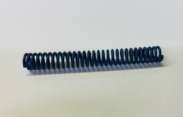Handbrake Bolt Spring
