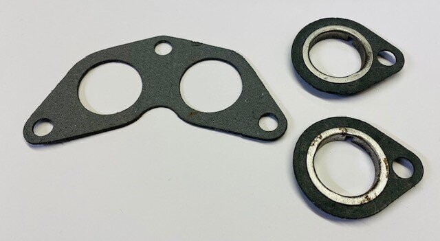 Manifold Gasket Set - M38A/1