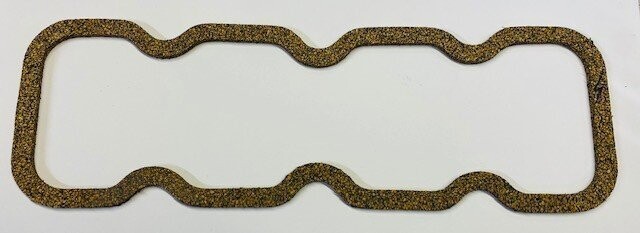 Rocker Cover Gasket - M38A/1
