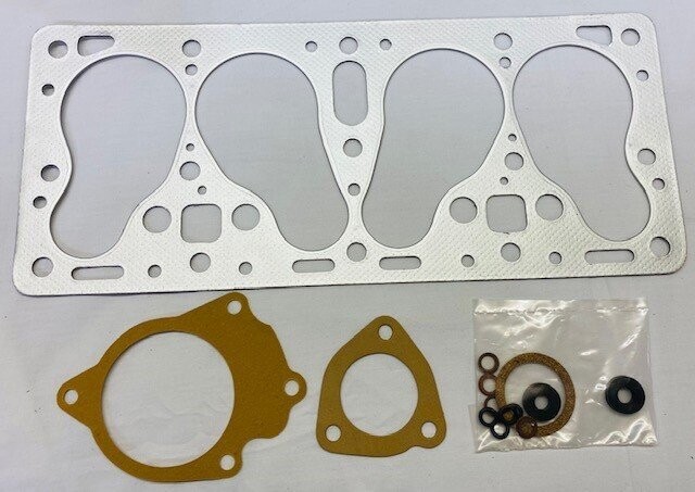 Head Gasket Set - M38A/1