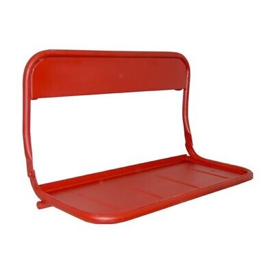 Rear Seat - Plain