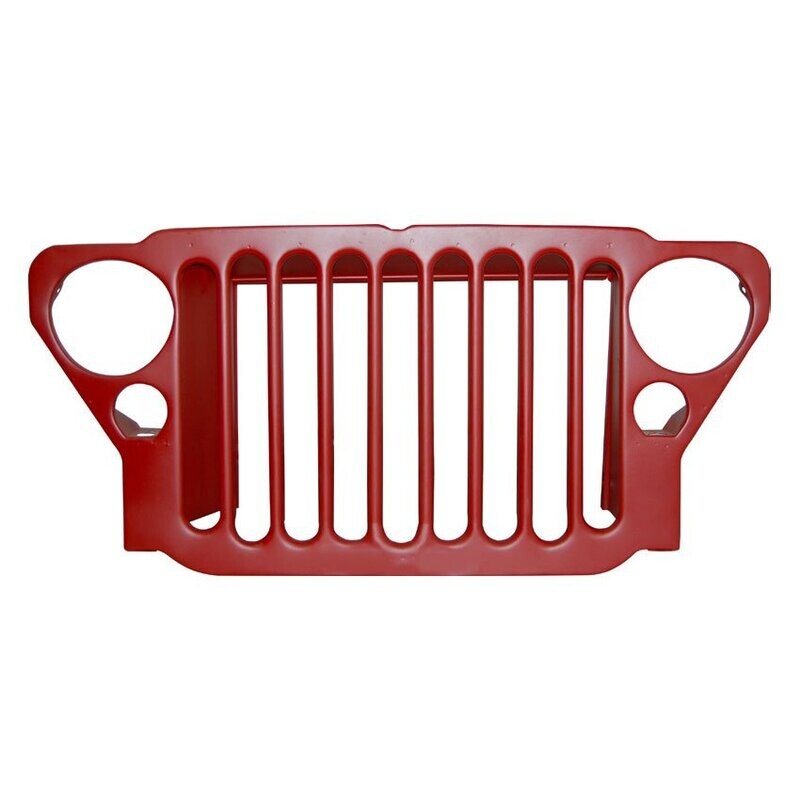 Grille