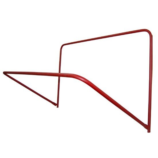 Top Bow Frame