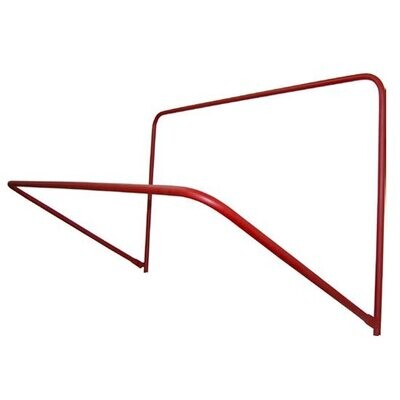 Top Bow Frame