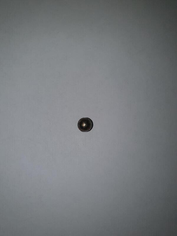 T84 - Shift Rail Poppet Ball