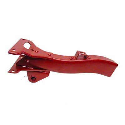 Front Left Hand Chassis Repair Leg - Willys MB