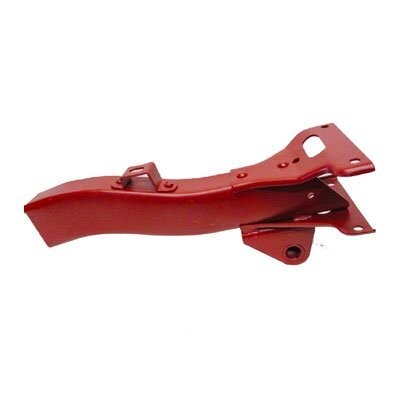 Front Right Hand Chassis Repair Leg - Ford GPW