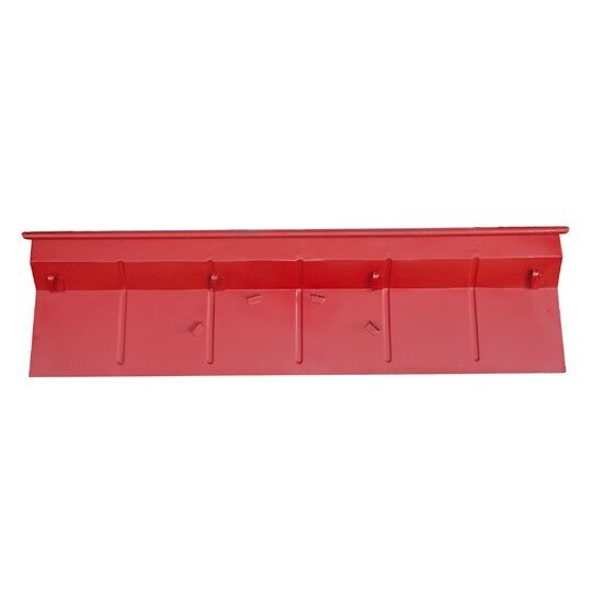 Trailer Side Panel - Left Hand