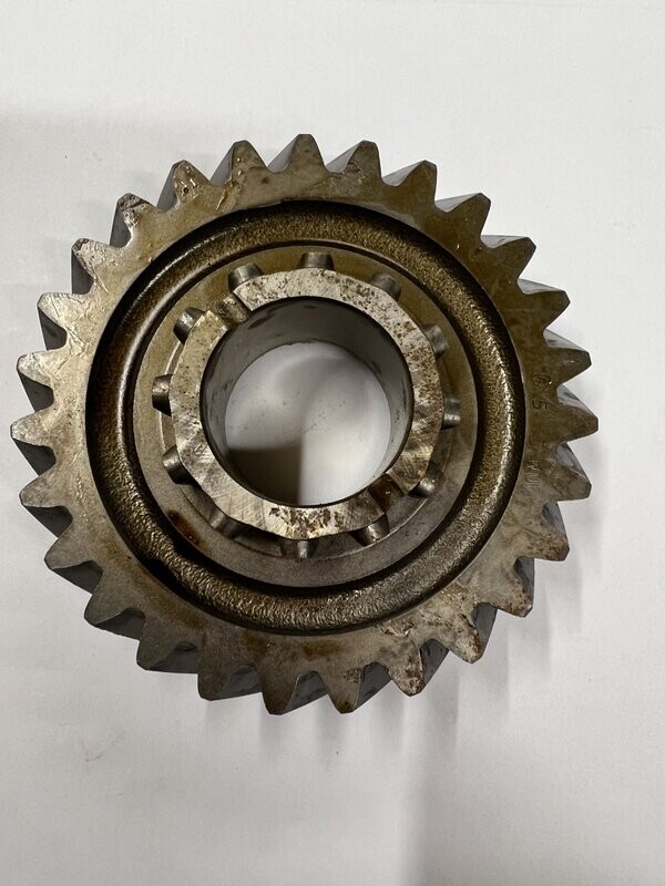 Output Shaft Gear