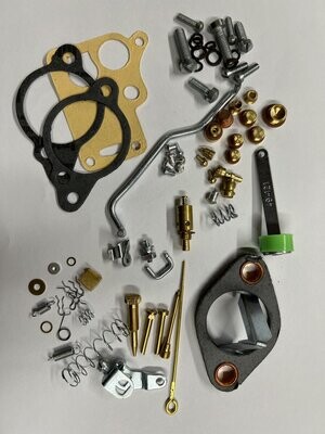 Carter Carb Repair Kit