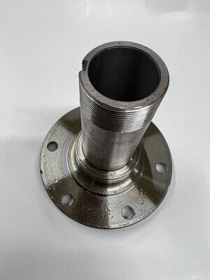 Front Axle Spindle