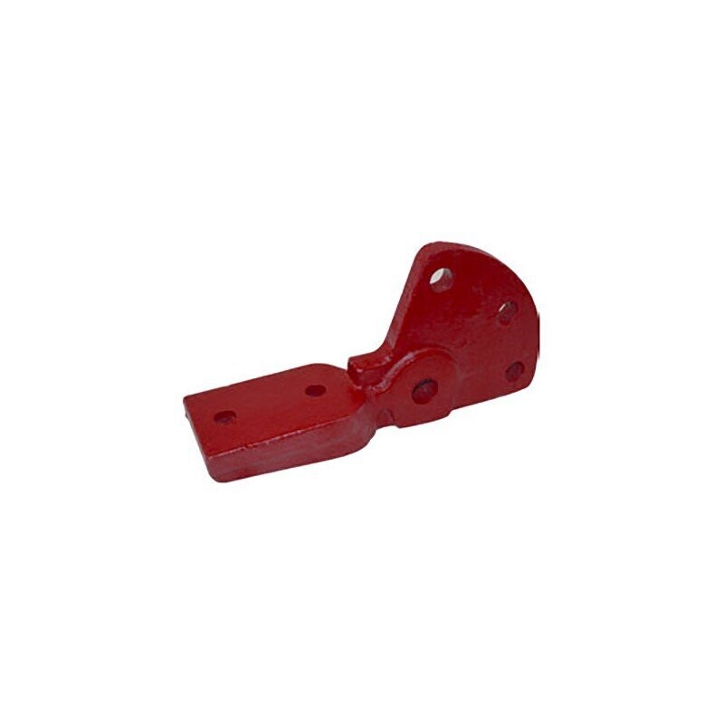 Trailer Leg Support - Pivot