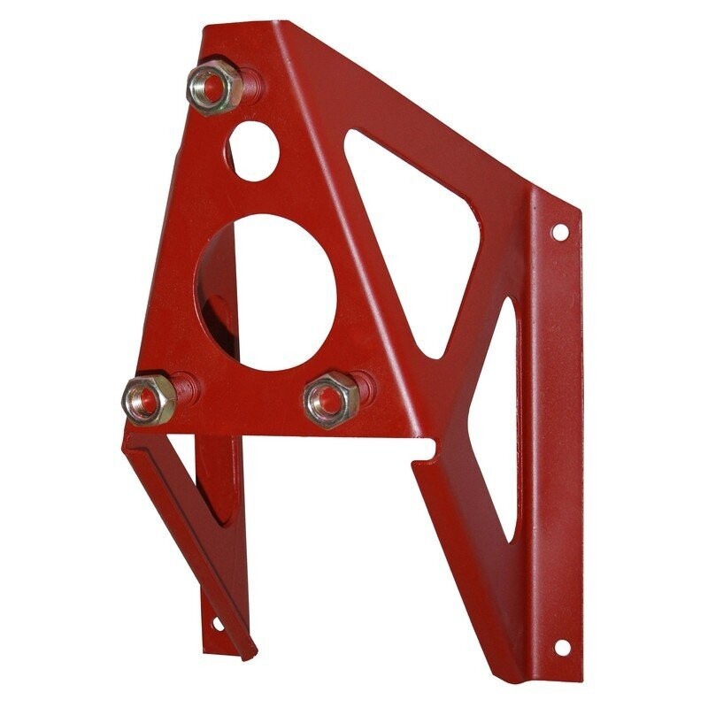 3 Stud Spare Wheel Carrier