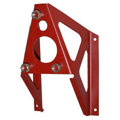 3 Stud Spare Wheel Carrier