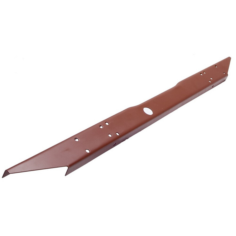 Rear Crossmember - Willys MB