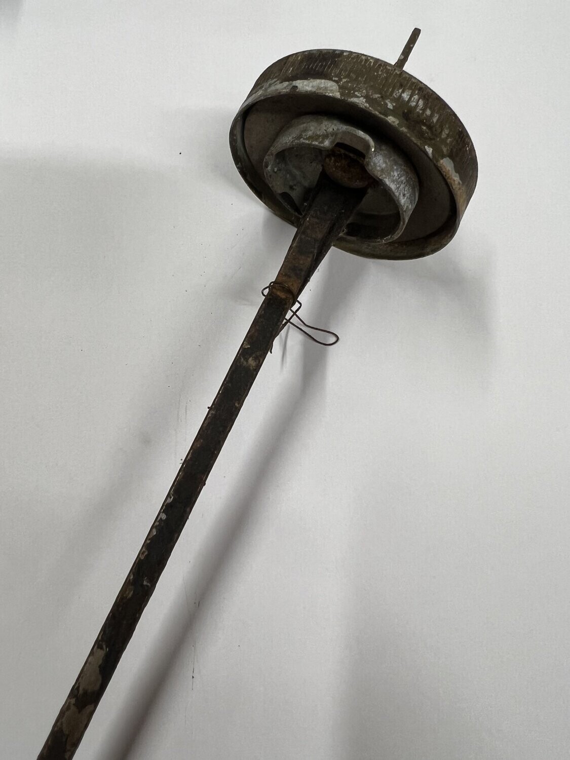 Dipstick