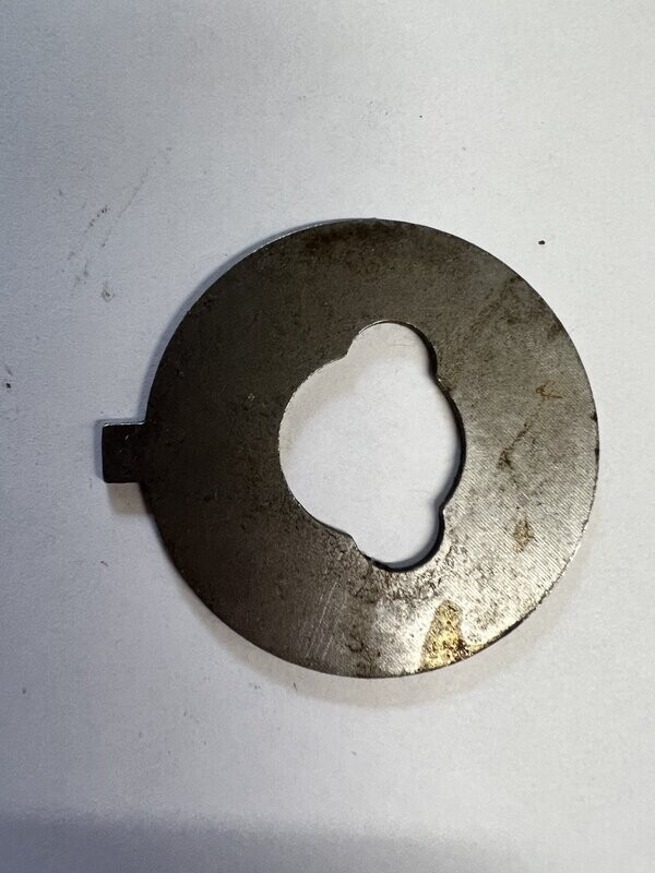 T90 - Countershaft Rear Thrust Washer