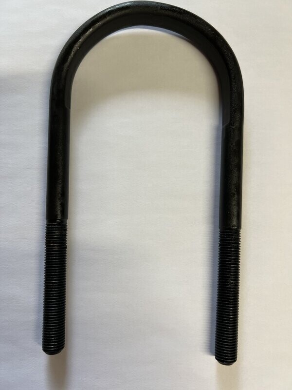 Wide U-Bolt