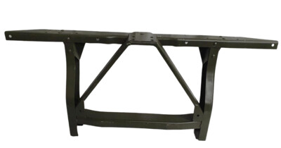 Rear Chassis Repair Frame - Willys MB