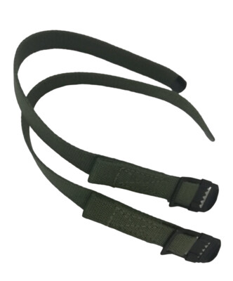 Top Bow Straps