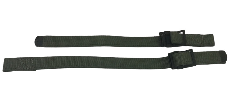 Axe and Shovel Straps