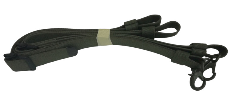 Door Safety Straps