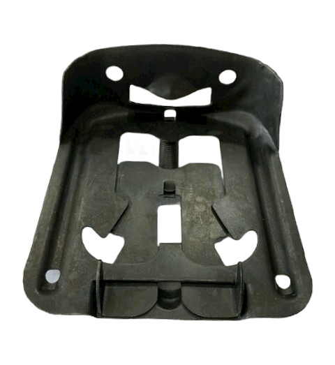 Oil Can Bracket