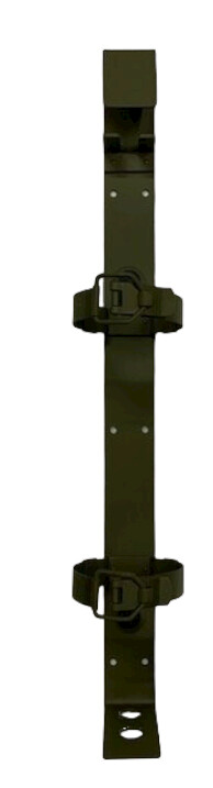 Decontaminator Bracket