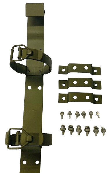 Fire Extinguisher Bracket