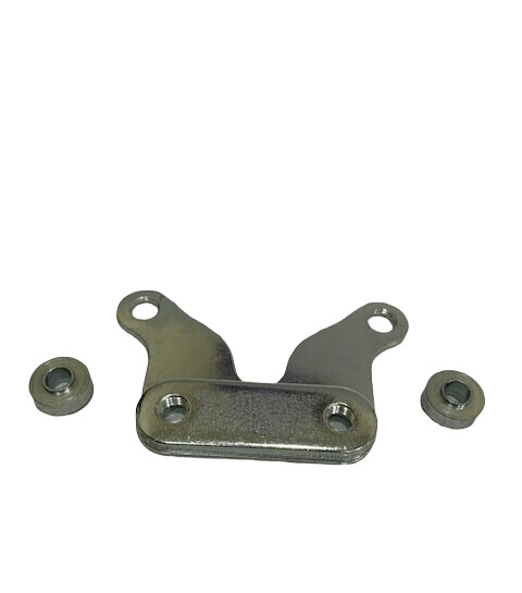 Horn Vibration Mount - Ford GPW
