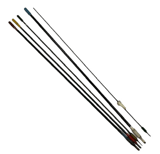 Antenna Rod Set