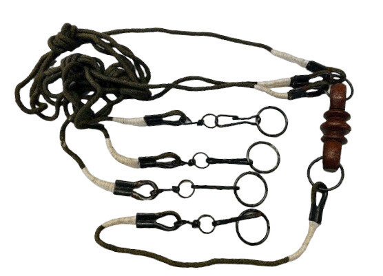 Antenna Hold Down Rope