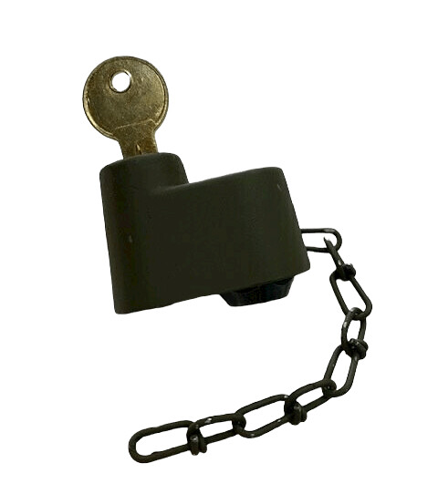Spare Wheel Lock