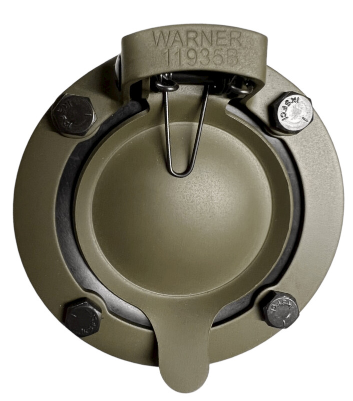 Trailer Socket