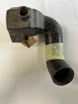 Dodge - Cylinder Head Water Outlet Elbow