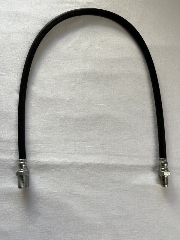 GMC-Front Brake Hose