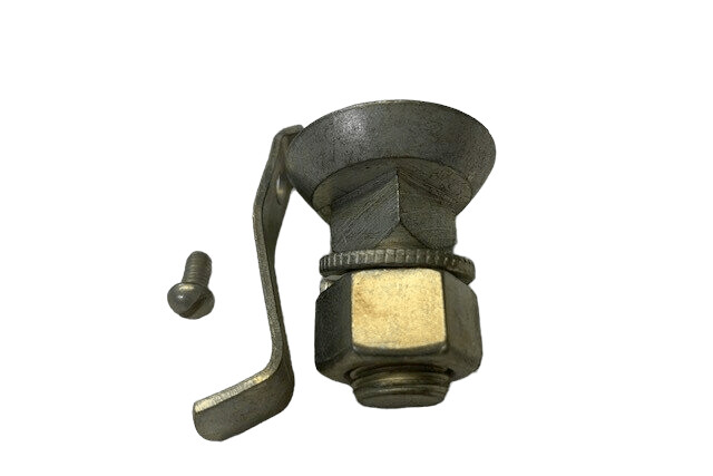 Headlight Retainer and Bolt