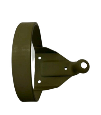 Blackout Light Guard - Willys MB