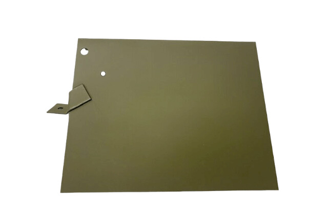 Generator Shield