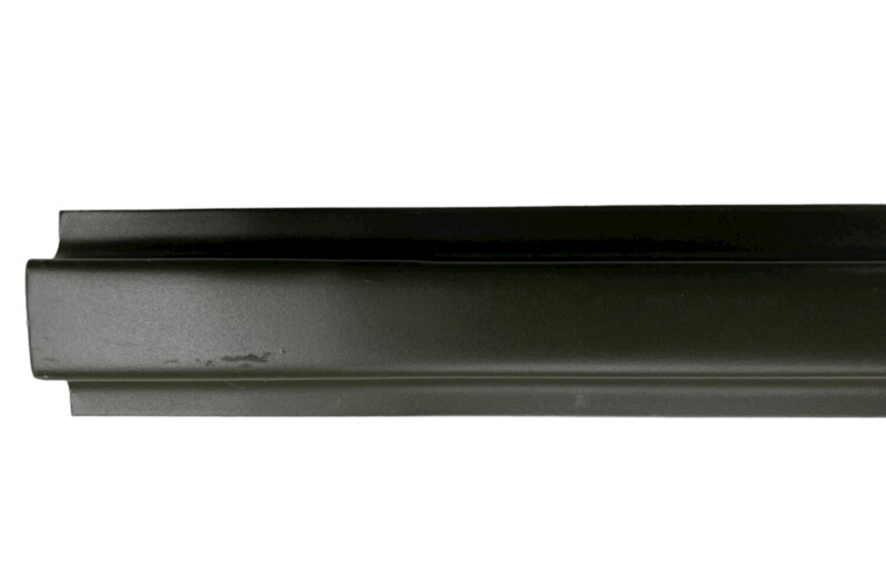 Top Hat Channel - Rear Floor