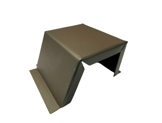Left Hand Shocker Box