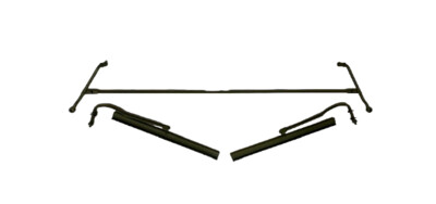 Complete Wiper Assembly